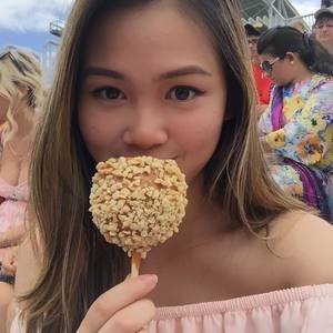 Meet your Posher, Alice